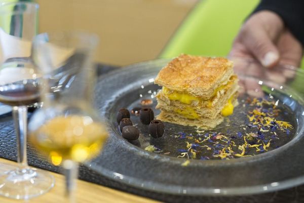 La Gustea Hotel & Cucina (Sarteano)